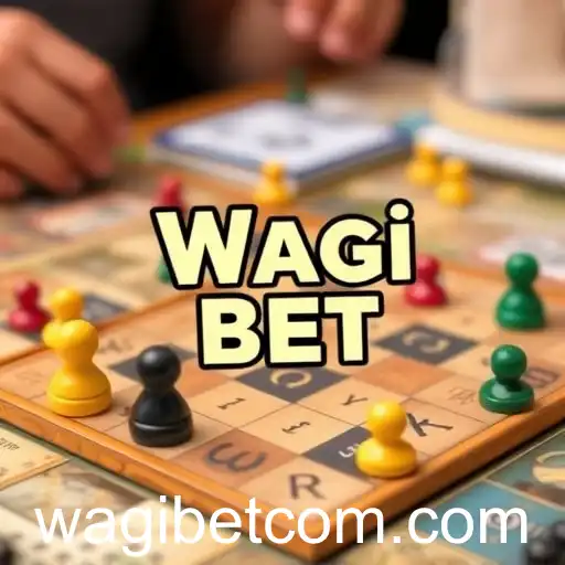 Exploring the 'Wagi Bet' Phenomenon in Board Games
