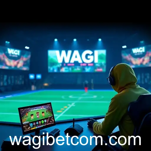The Digital Revolution of Gaming and Betting