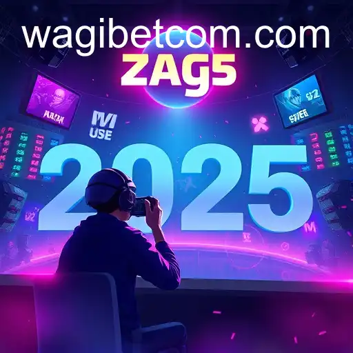 The Rise of Digital Gaming in 2025