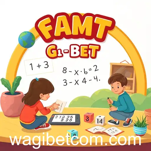 Exploring Educational Games: A Fusion of Learning and Play with Wagi Bet Enhancements