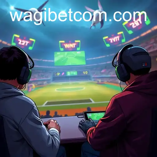 Online Gaming Surge in Emerging Markets