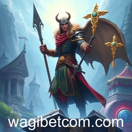 Emerging Trends in Online Gaming: The Rise of Digital Platforms
