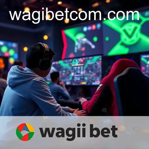 Gaming Industry Meets Digital Currency Surge