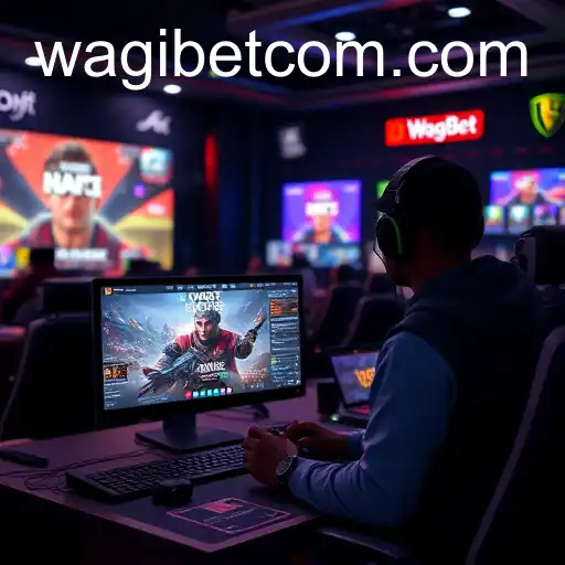 Gaming Evolution: The Rise of Wagi Bet