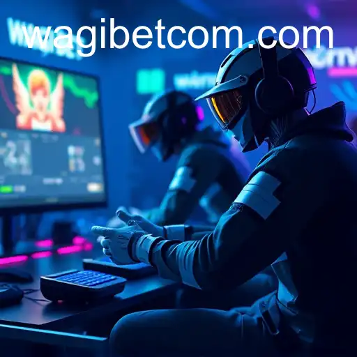 Gaming Industry's Rise in 2025