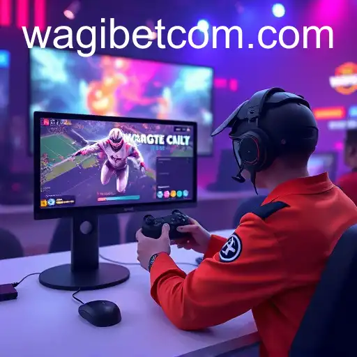 Gaming Revolution: How 'wagi bet' is Changing the Landscape