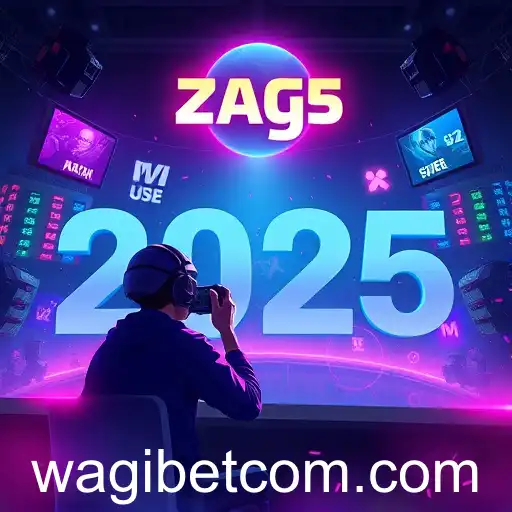 The Rise of Digital Gaming in 2025