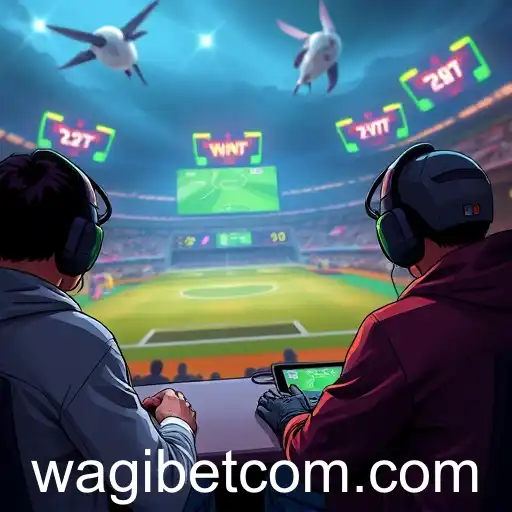 Online Gaming Surge in Emerging Markets