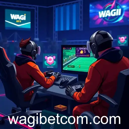 Emerging Trends in Online Gaming