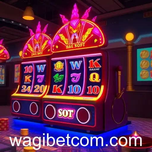 Emerging Trends in Online Gaming and Betting