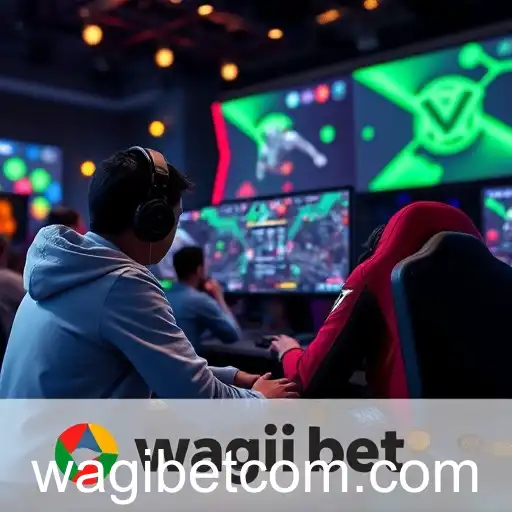 Gaming Industry Meets Digital Currency Surge
