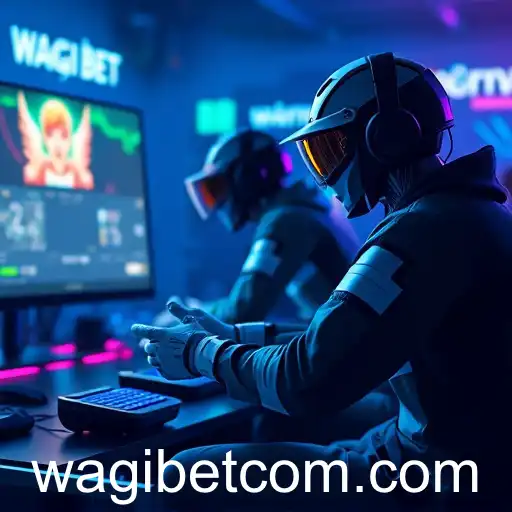 Gaming Industry's Rise in 2025