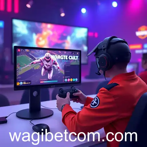 Gaming Revolution: How 'wagi bet' is Changing the Landscape