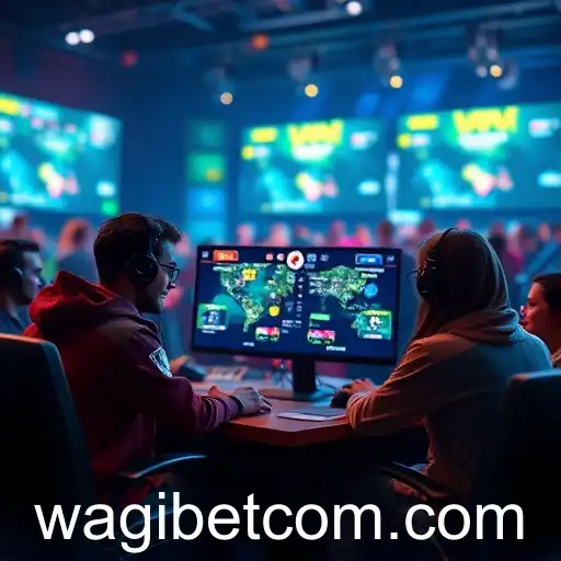 The Rise of Online Gaming in Modern Times