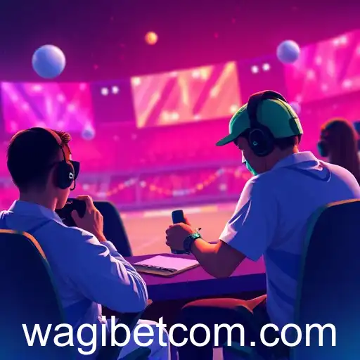 Online Gaming Trends and Innovations