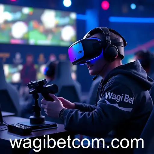 The Rise of Online Gaming Platforms