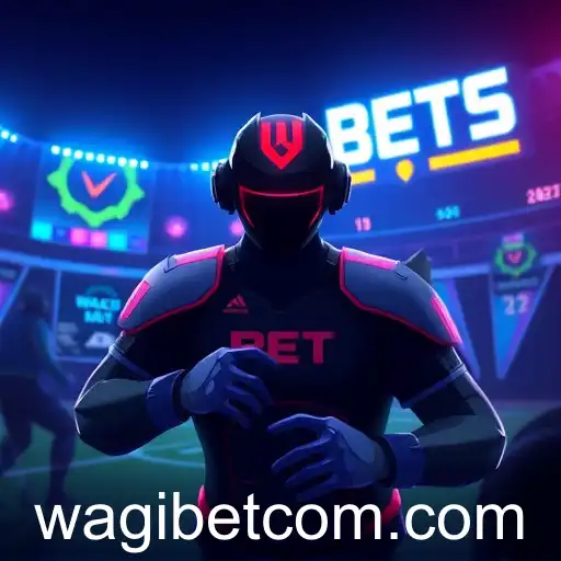 The Rise of Wagi Bet in Online Gaming