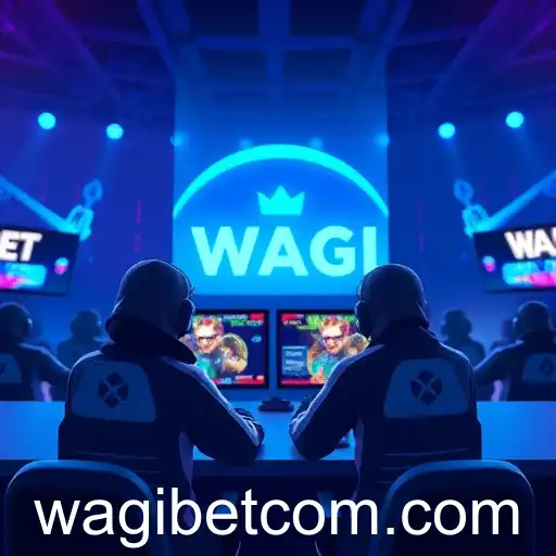 The Rise of Wagi Bet in 2025