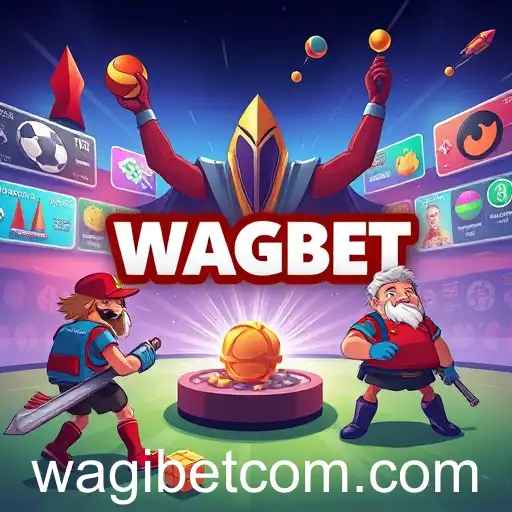 The Rise of Wagi Bet: A Cultural Phenomenon in the World of Online Gaming