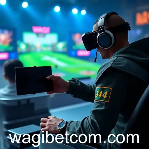 Exploring the Rise of Online Gaming in 2025