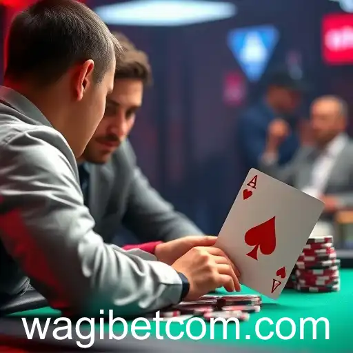 Rising Popularity of Wagi Bet Amid Global Changes