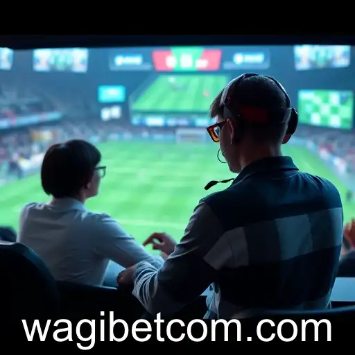 The Rise of Virtual Betting Platforms