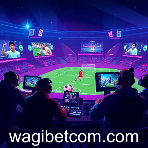 Online Betting Evolves with Wagi Bet