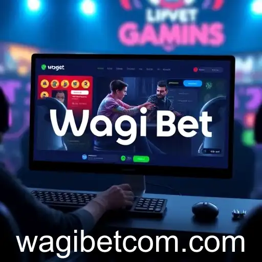 Wagi Bet Gains Popularity in 2025 Gaming Landscape