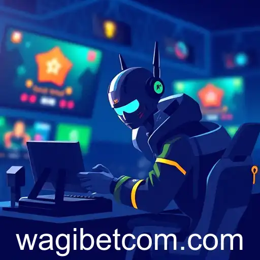 The Rise of Wagi Bet: A Game Changer in Online Gaming