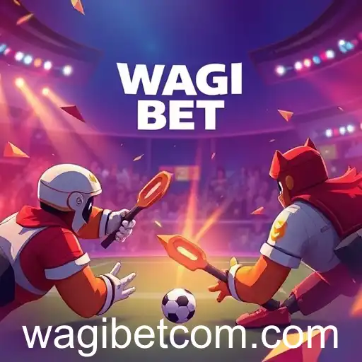 Exploring the Rise of Wagi Bet in the Gaming World