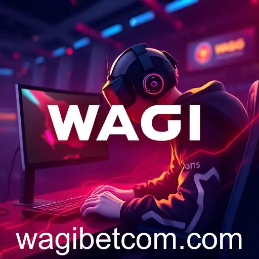 The Rise of Wagi Bet in the Gaming World