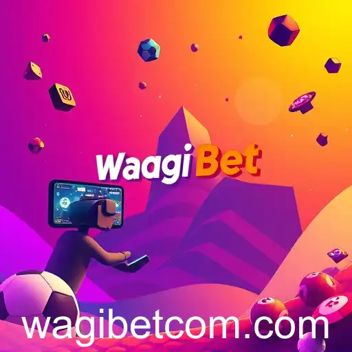 The Rise of Wagi Bet in Online Gaming