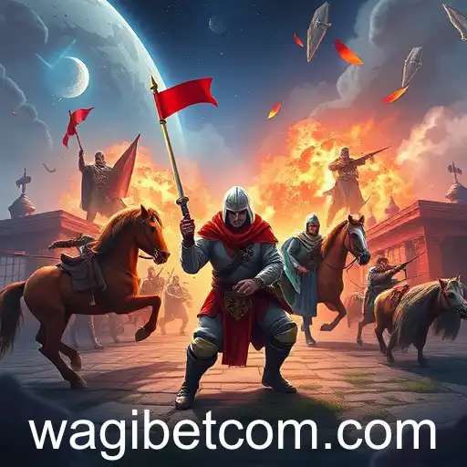 Wagi Bet Revolutionizes Online Gaming Landscape