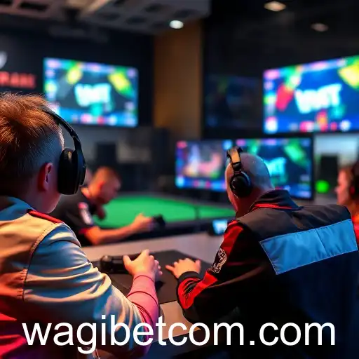 The Rise of English Game Wagi Bet