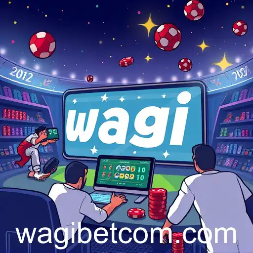 The Rise and Influence of Online Betting in 2025