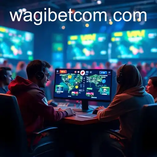 The Rise of Online Gaming in Modern Times