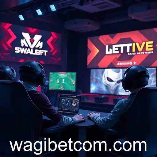 The Rise of Wagi Bet in Online Gaming