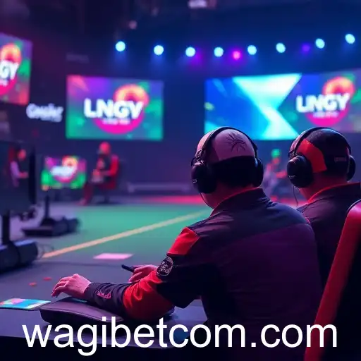 The Rise of Wagi Bet in 2025