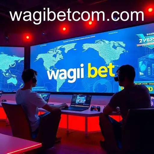 The Rise of Online Gaming: A Spotlight on Wagi Bet