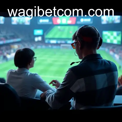 The Rise of Virtual Betting Platforms