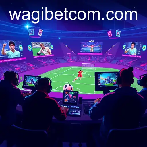 Online Betting Evolves with Wagi Bet