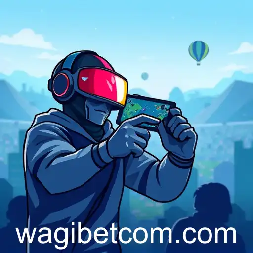 Wagi Bet's Rise in Online Gaming