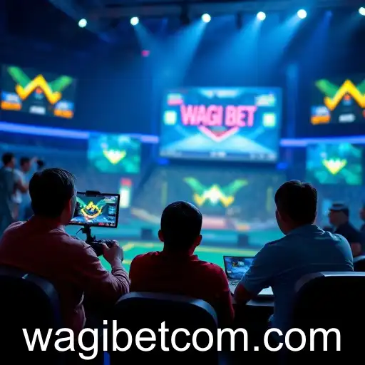 Wagi Bet: Shaping the Future of Online Gaming