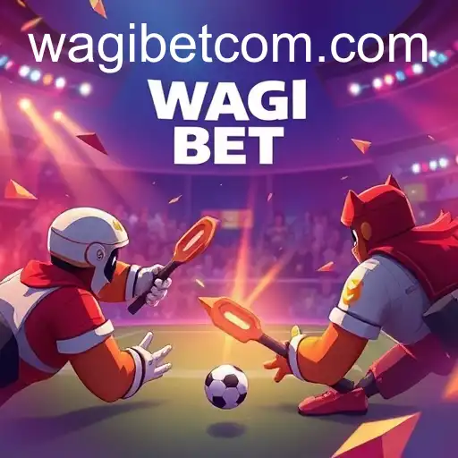 Exploring the Rise of Wagi Bet in the Gaming World