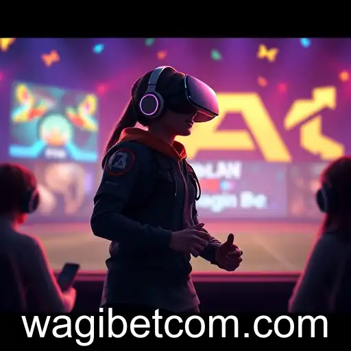 The Rise of Wagi Bet in the Gaming World