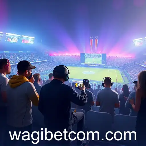 Wagi Bet's Rise in the Online Gaming World