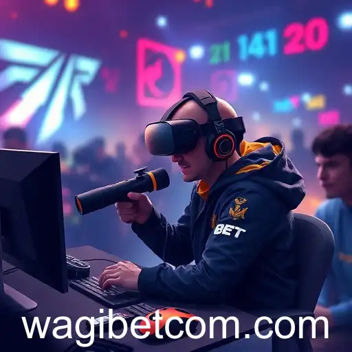 Expanding Horizons: Wagi Bet's Influence on Online Gaming