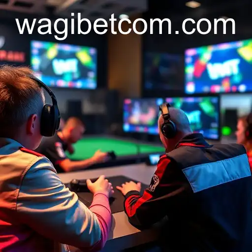 The Rise of English Game Wagi Bet